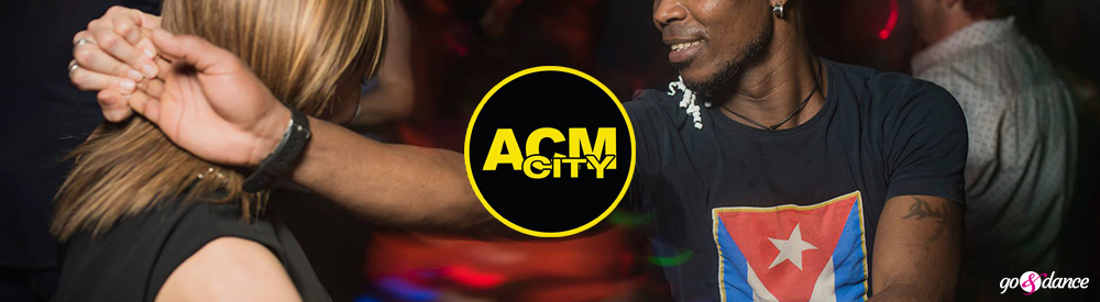 discoteca sala salsa bachata barcelona acm city