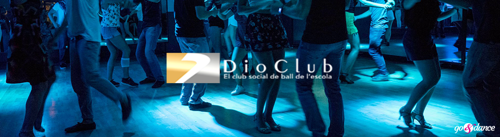 discoteca sala salsa bachata barcelona dio club
