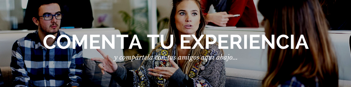 comenta tu experiencia para elegir una clase de baile perfecta