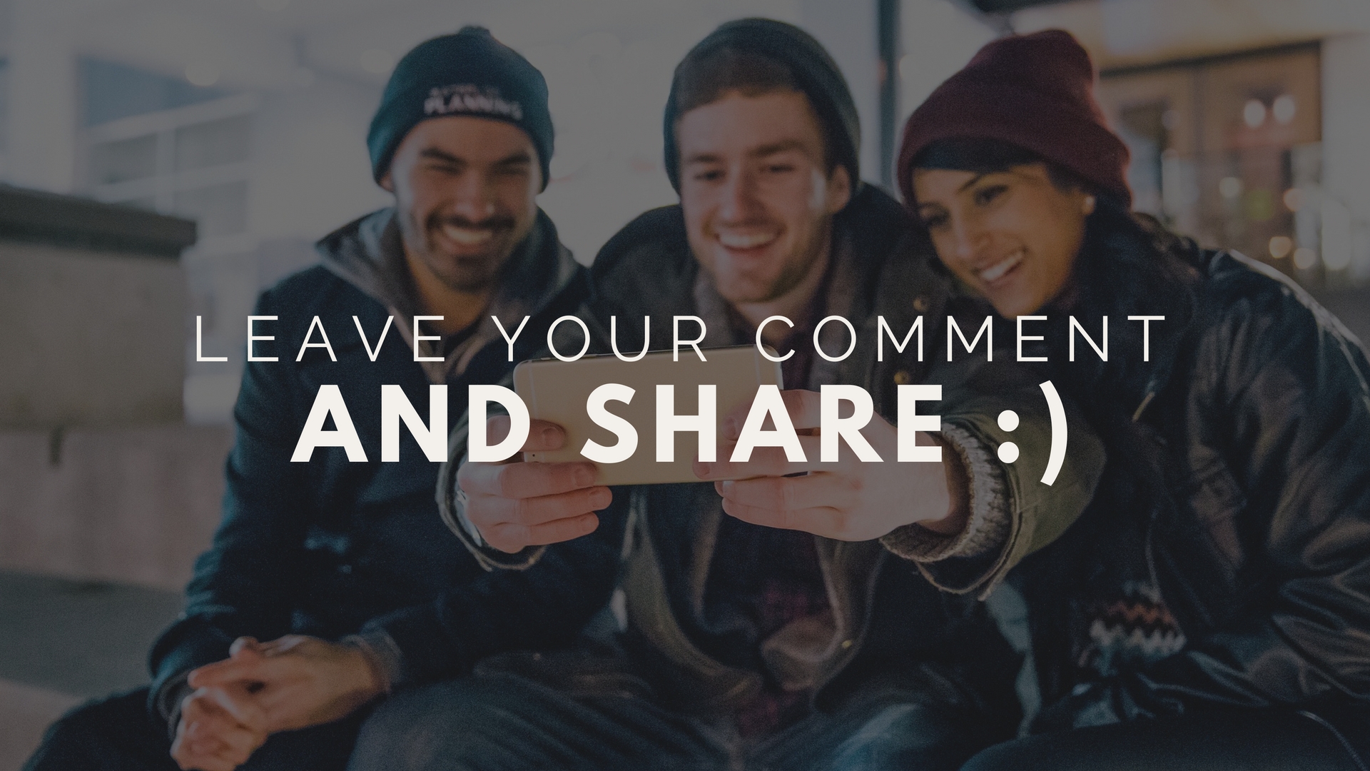 comment this post and share it with your zouk friends