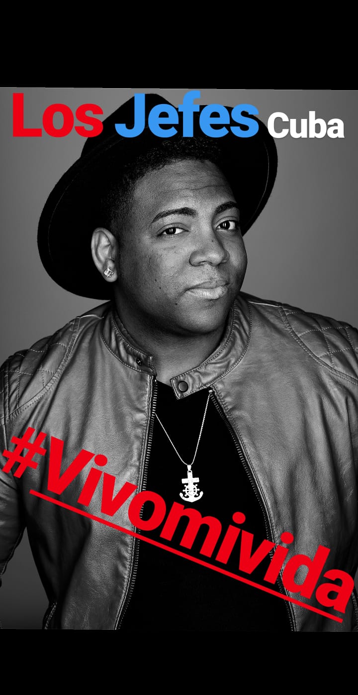 los jefes de cuba en entrevista de go&dance