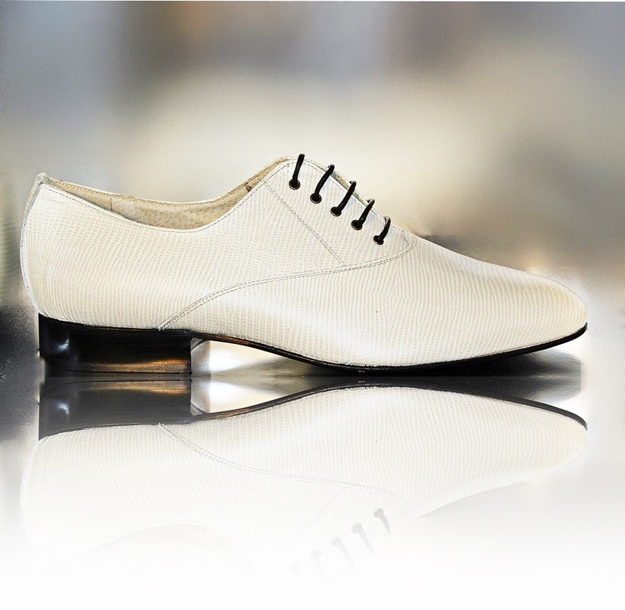 zapato de baile de hombre modelo Panna CosiBcnShoes